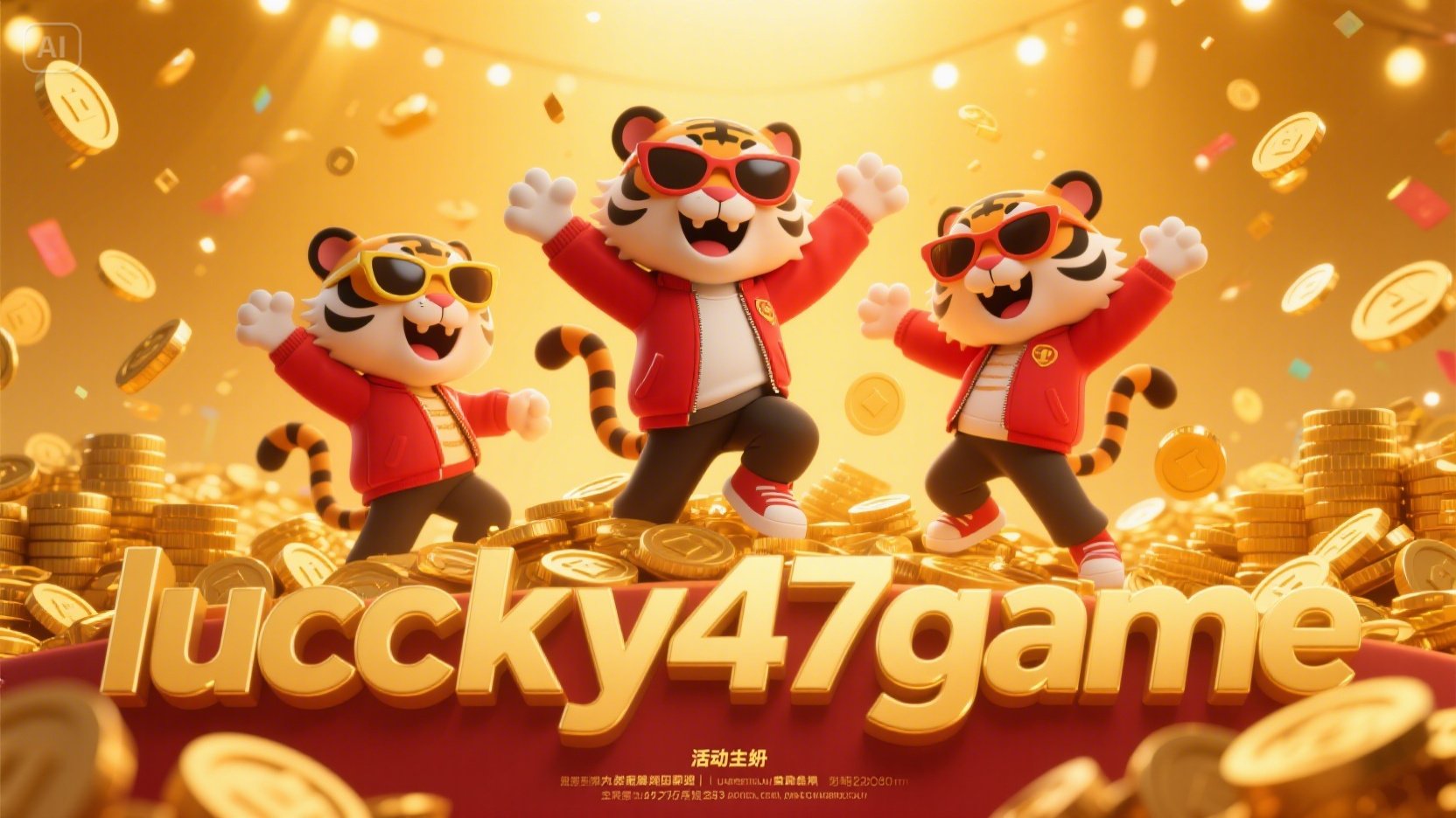 lucky47game پاکستان
